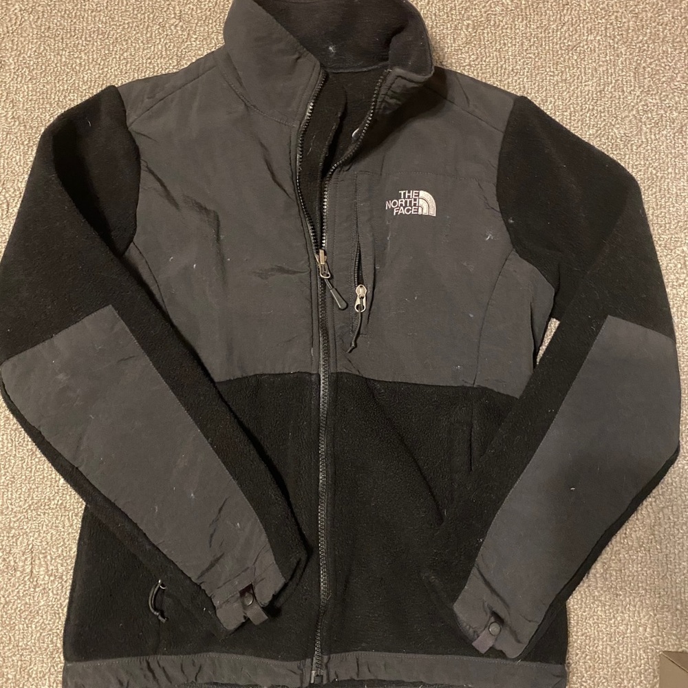 North face Denali women’s fleece